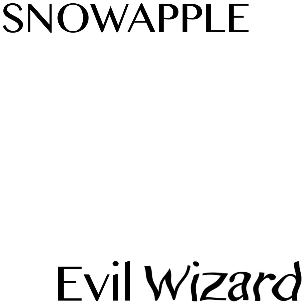Picture of Evil Wizard