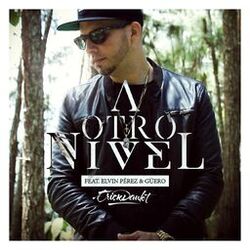 Cover of A Otro Nivel