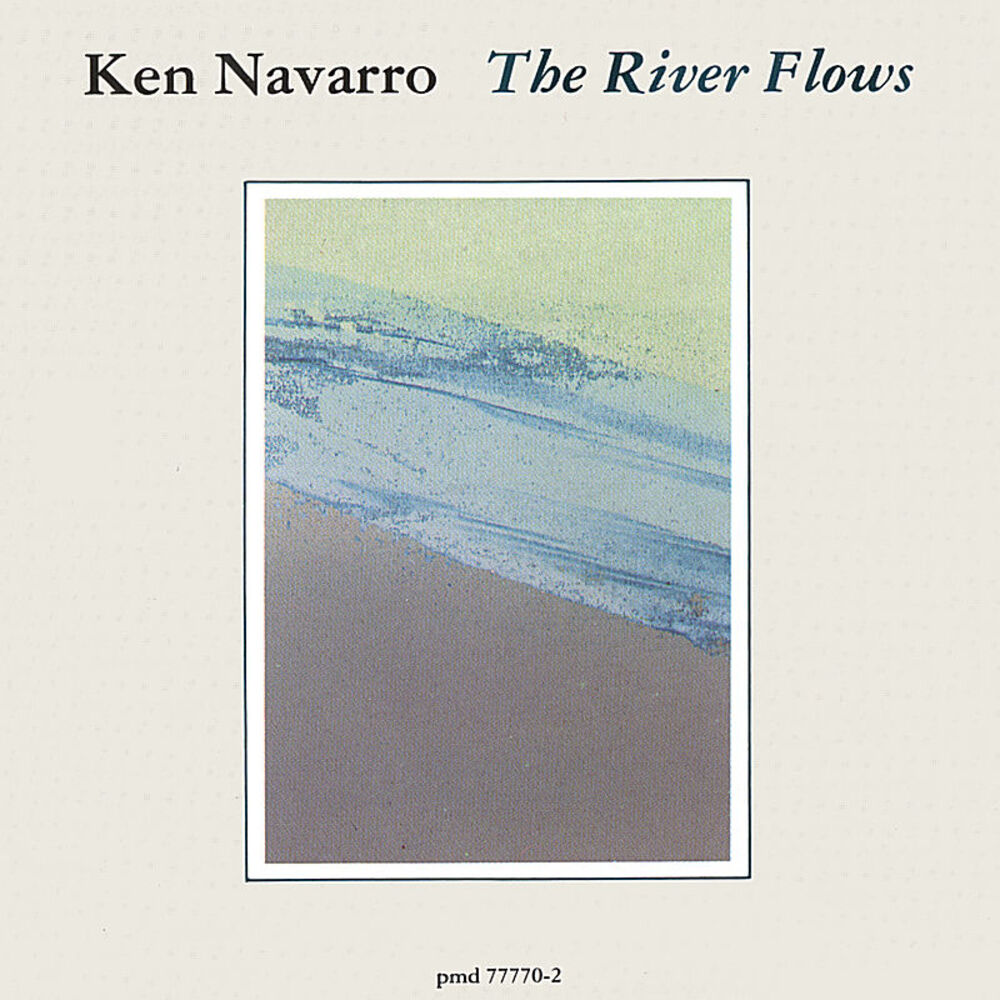 Picture of The River Flows