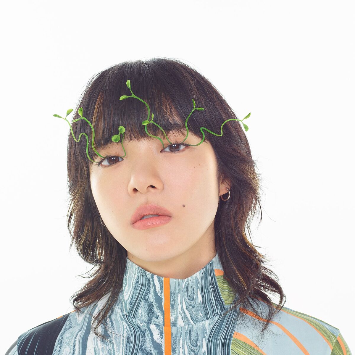 Album cover of Futaba