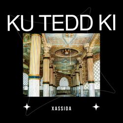 Cover of Ku Tedd Ki