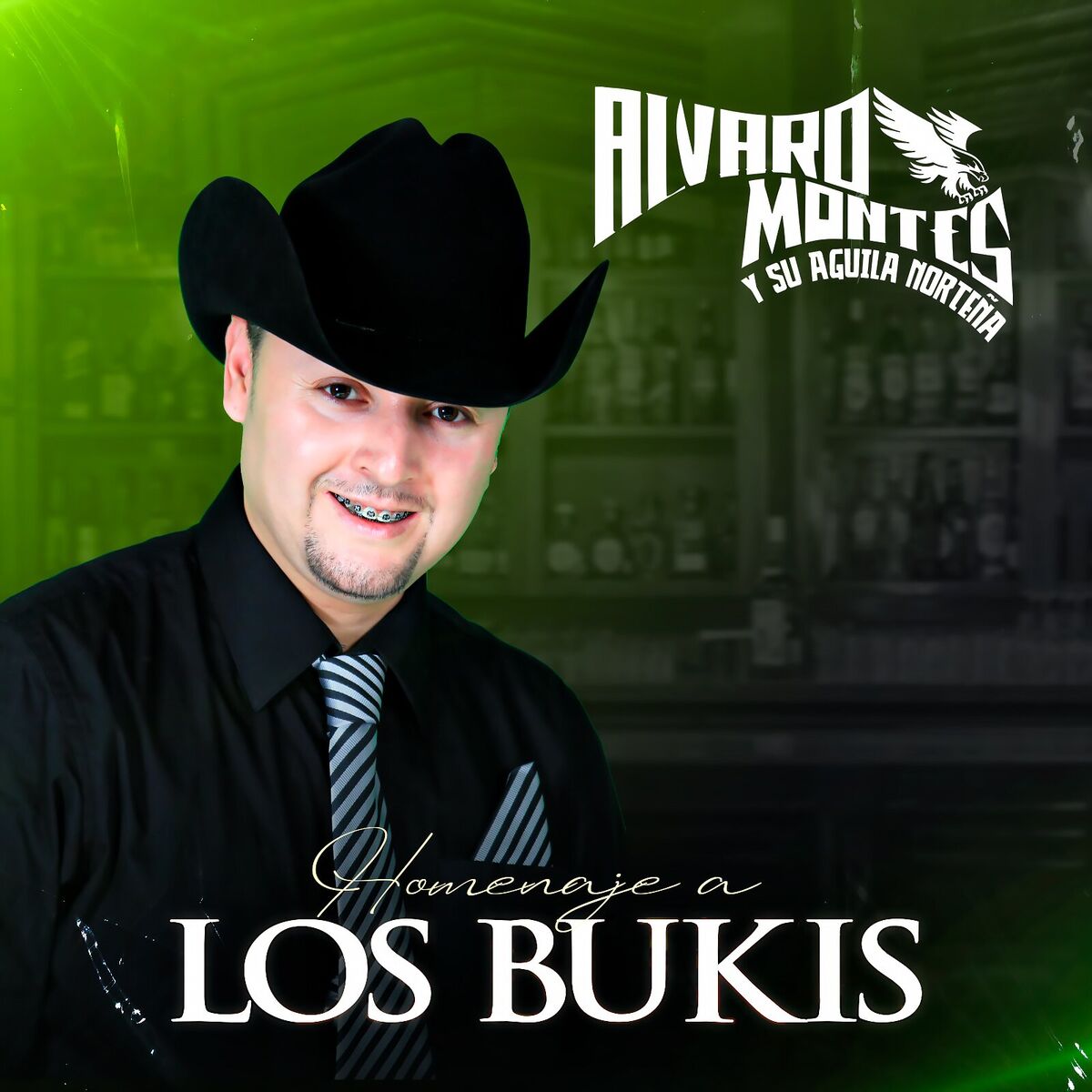 Album cover of Homenaje a Los Bukis