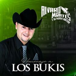 Cover of Homenaje a Los Bukis