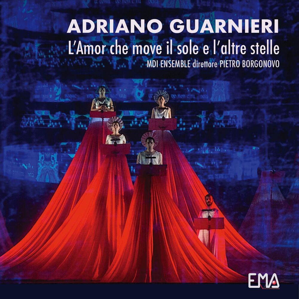 Picture of L'amor che move il sole e l'altre stelle