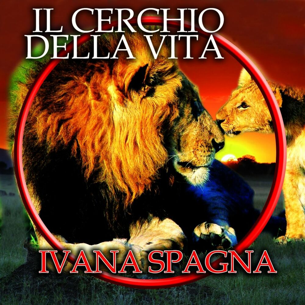 Picture of Il cerchio della vita