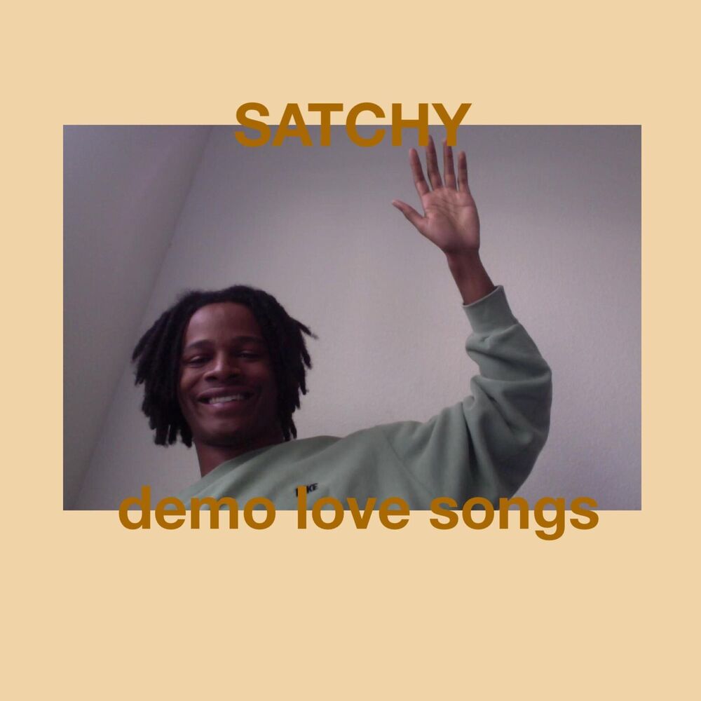Picture of Demo Love Songs