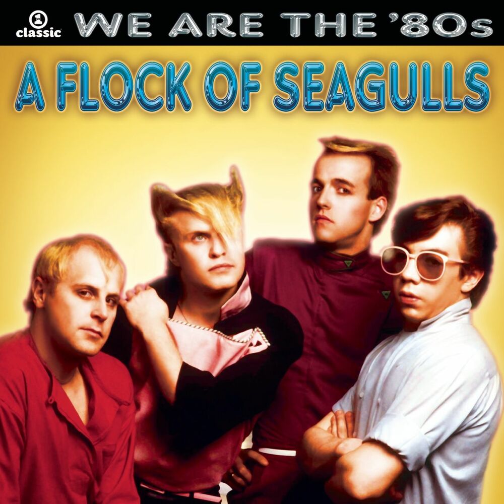Picture of We Are The '80s