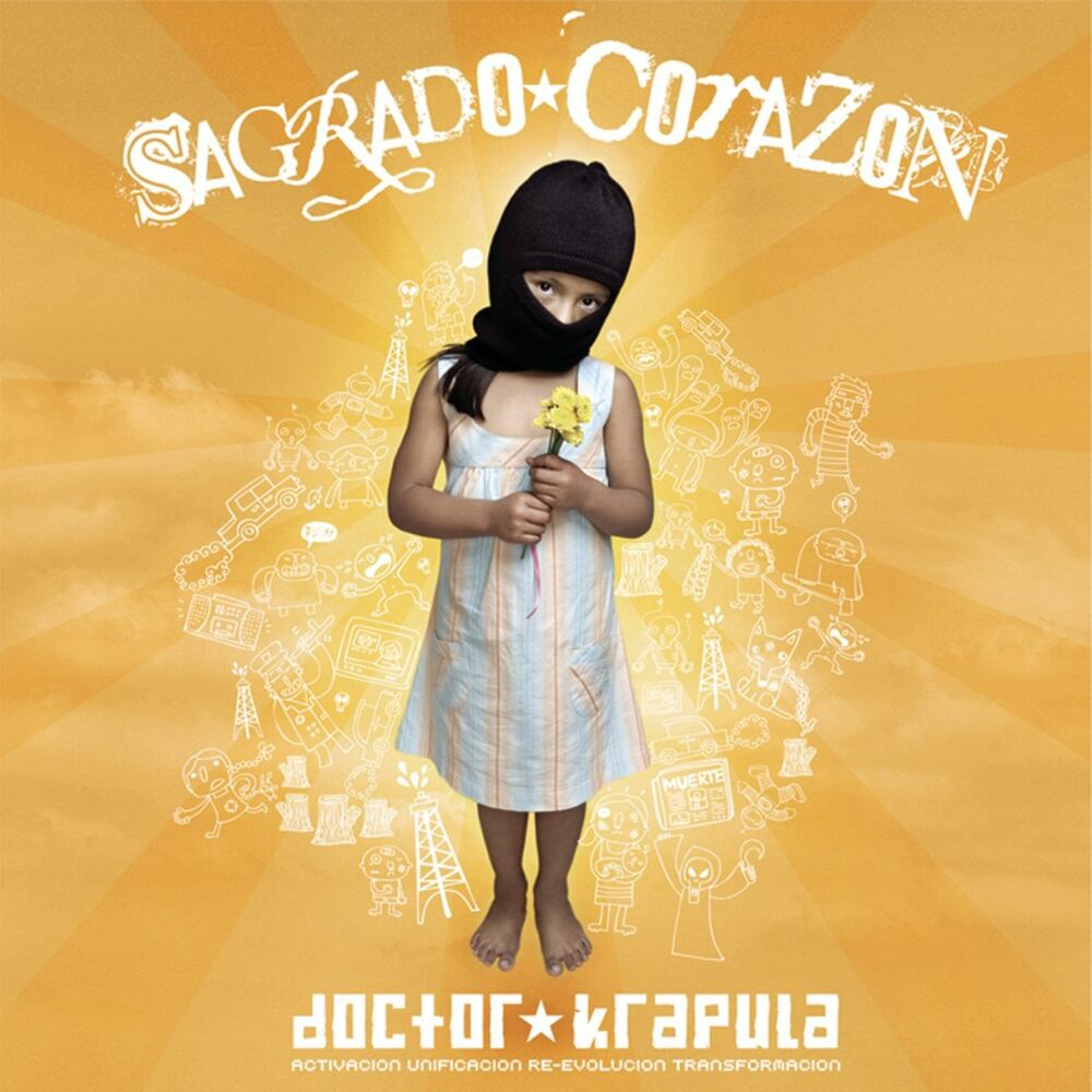Picture of Sagrado Corazón