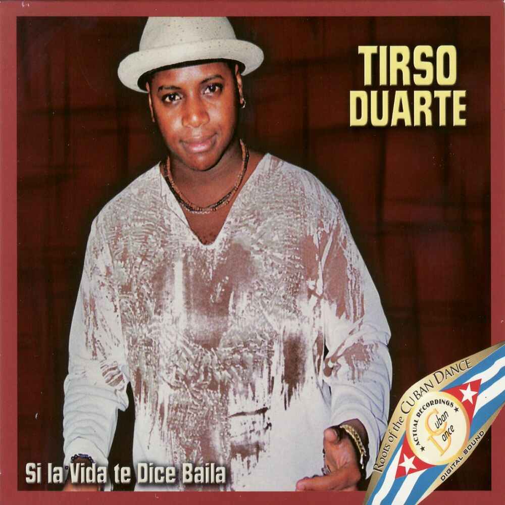Picture of Si La Vida Te Dice Baila