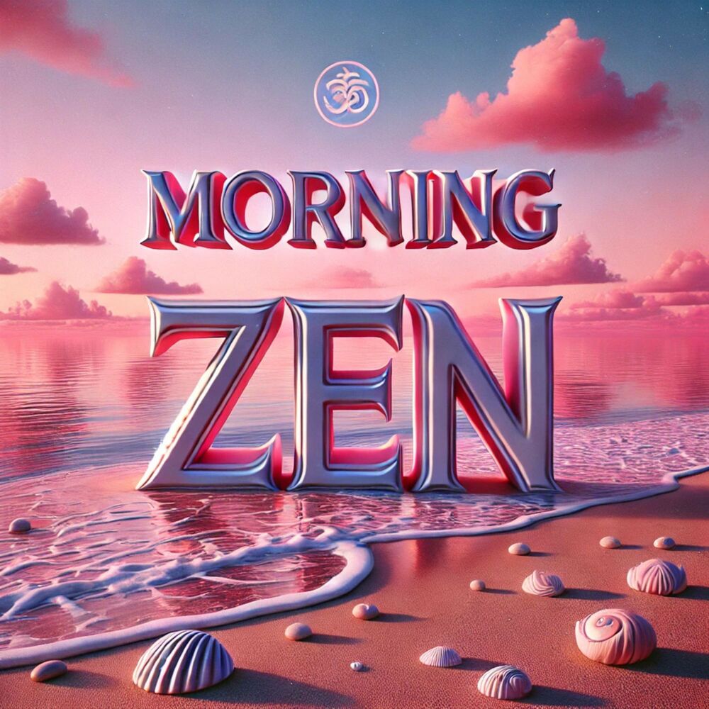 Picture of Morning Zen