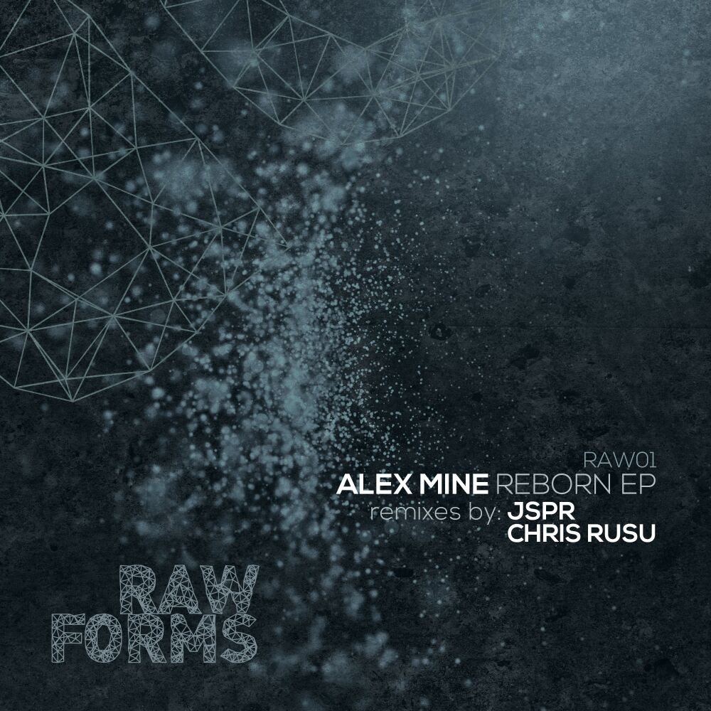 Picture of Reborn EP