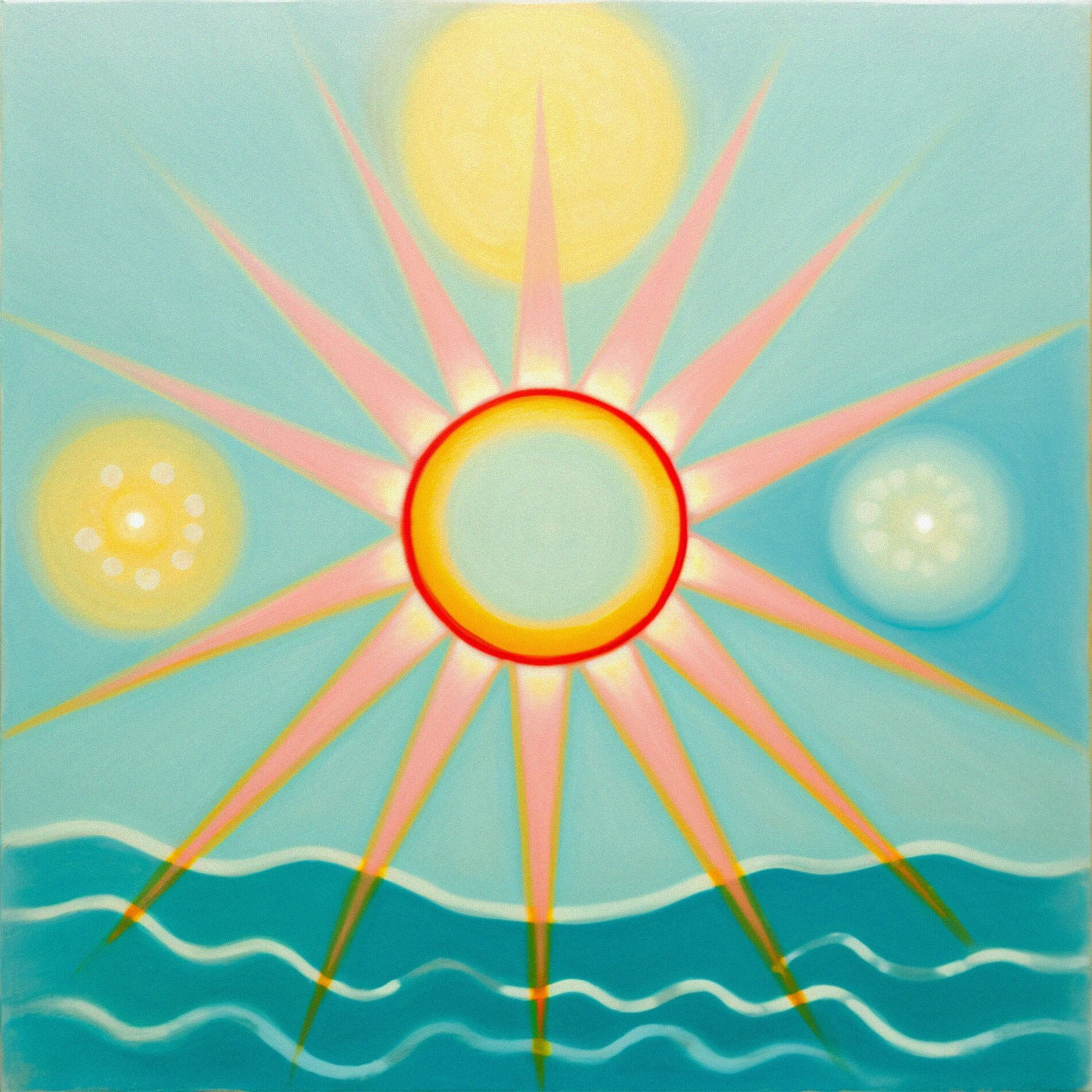 Album cover of Seraphic