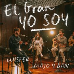 Cover of El Gran Yo Soy