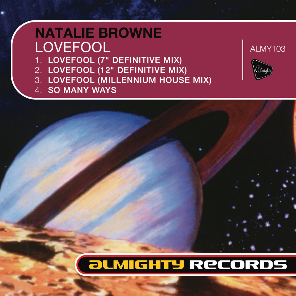 Picture of Lovefool