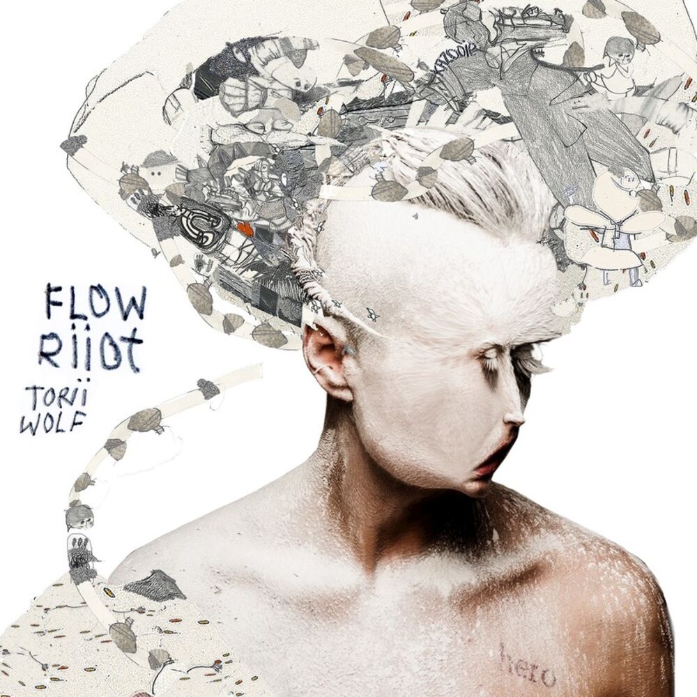 Picture of Flow Riiot