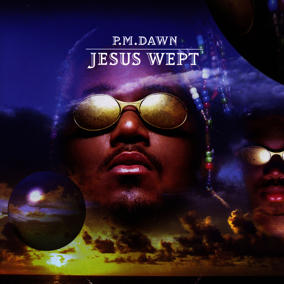 PM Dawn/P.M. Dawn: Jesus Wept: CD PM Dawn/P.M. Dawn: Jesus Wept: CD