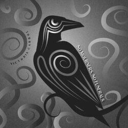 Cover of No Mourners, No Funerals