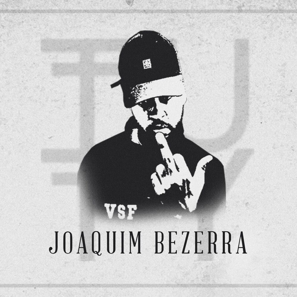 Picture of Joaquim Bezerra