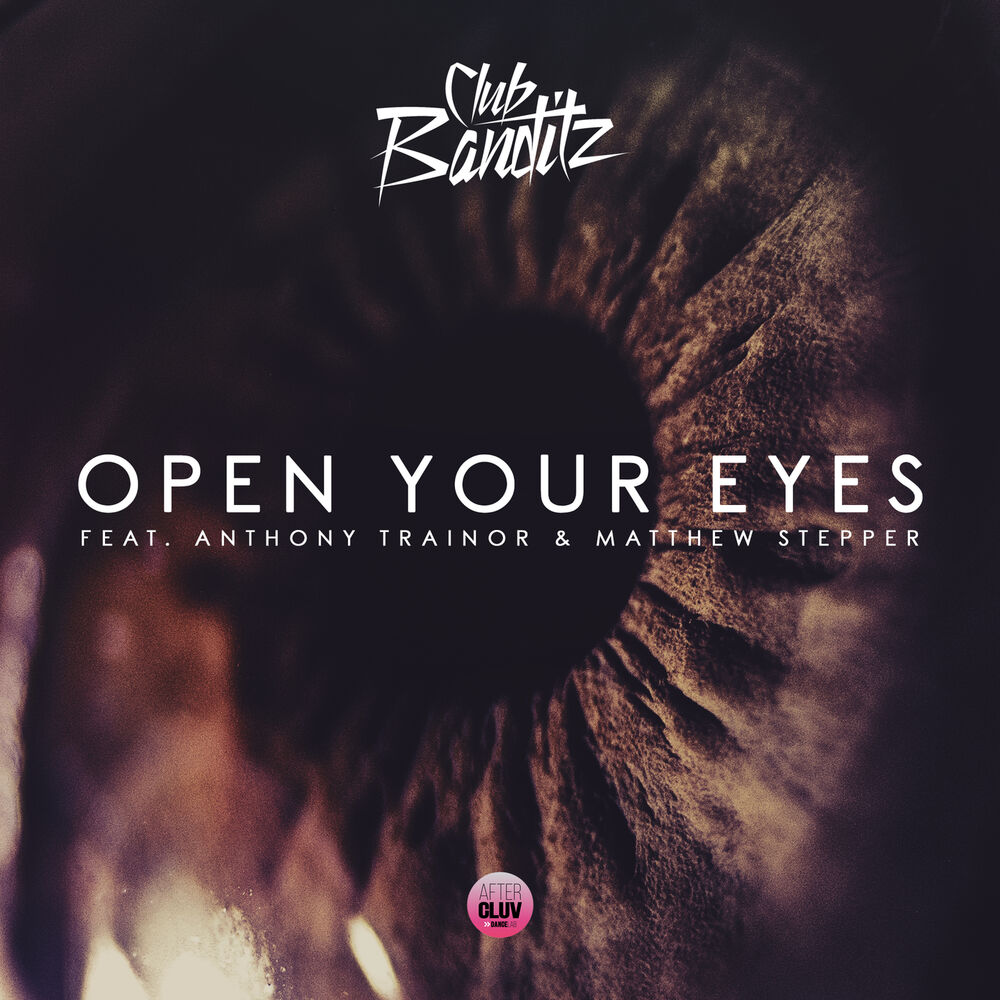 Picture of Open Your Eyes