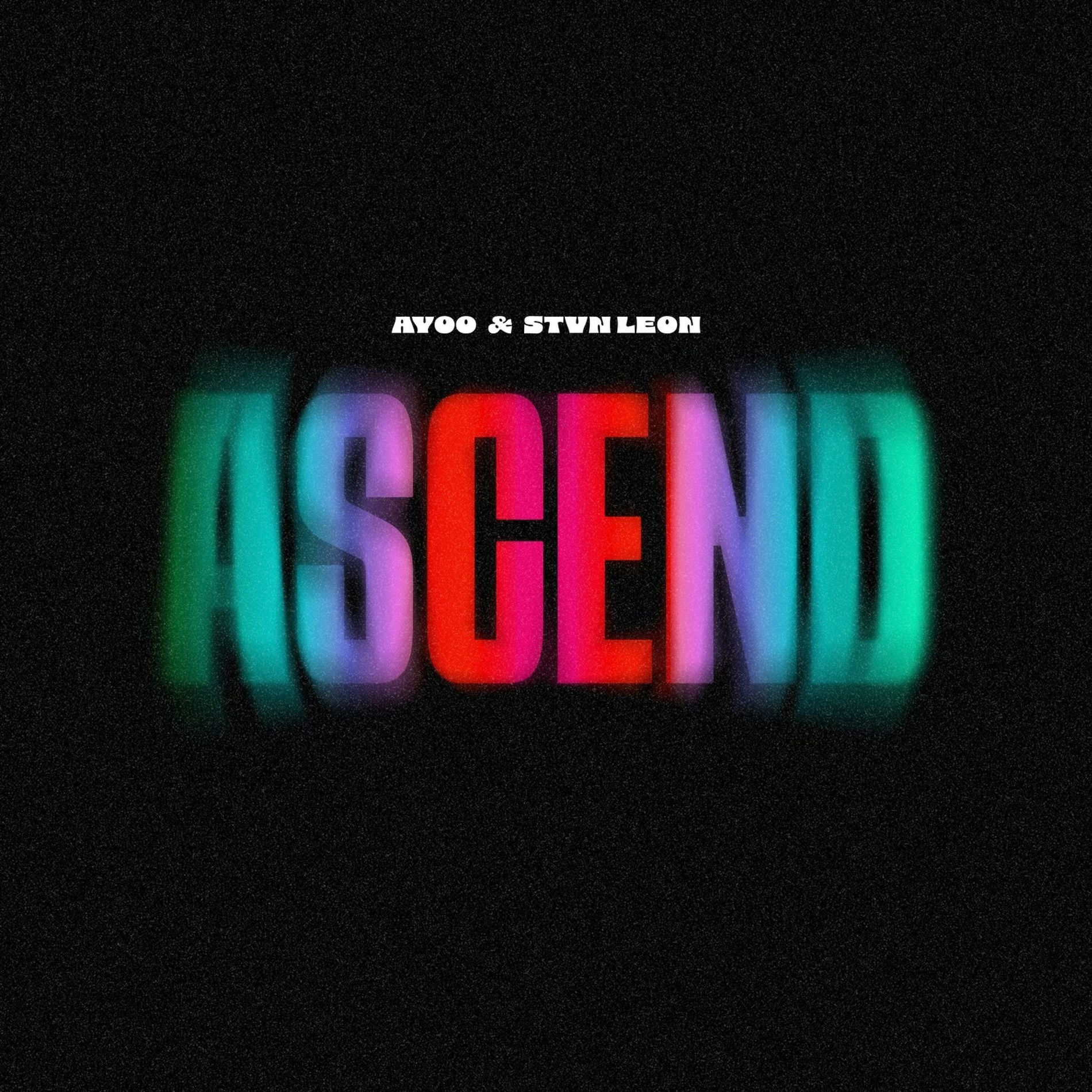 Album cover of Ascend (Radio Edit)