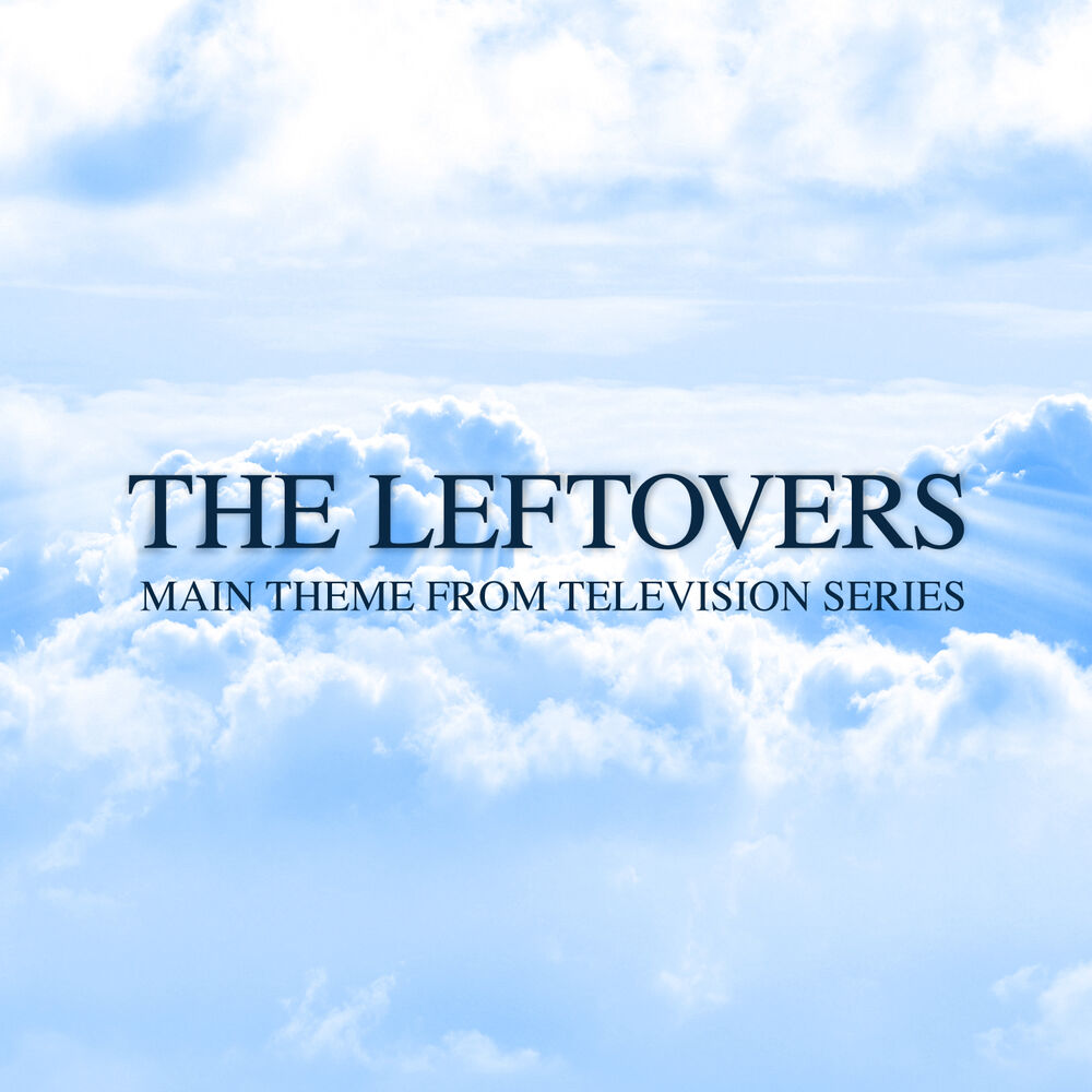 Picture of The Leftovers (Main Theme from Television Series) - Single