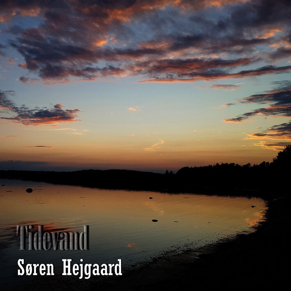 Picture of Tidevand