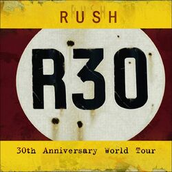 Cover of R30