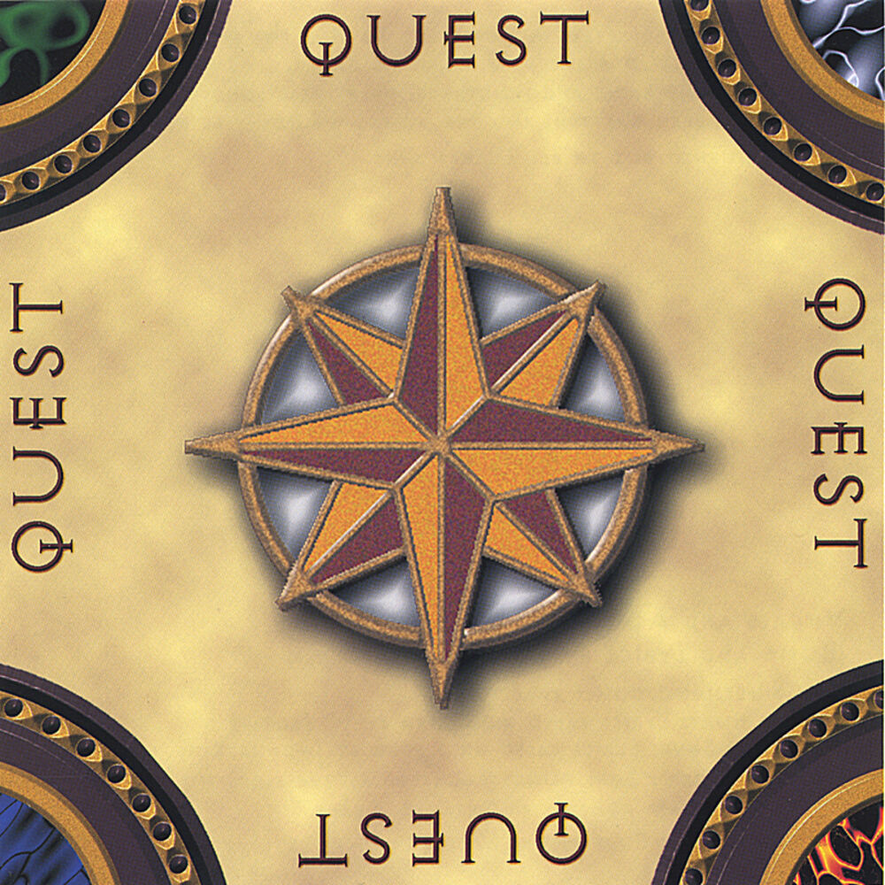 Picture of Quest