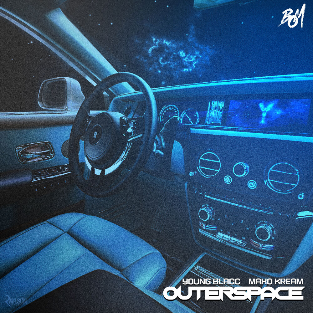 Picture of Outer Space (feat. Maxo Kream)