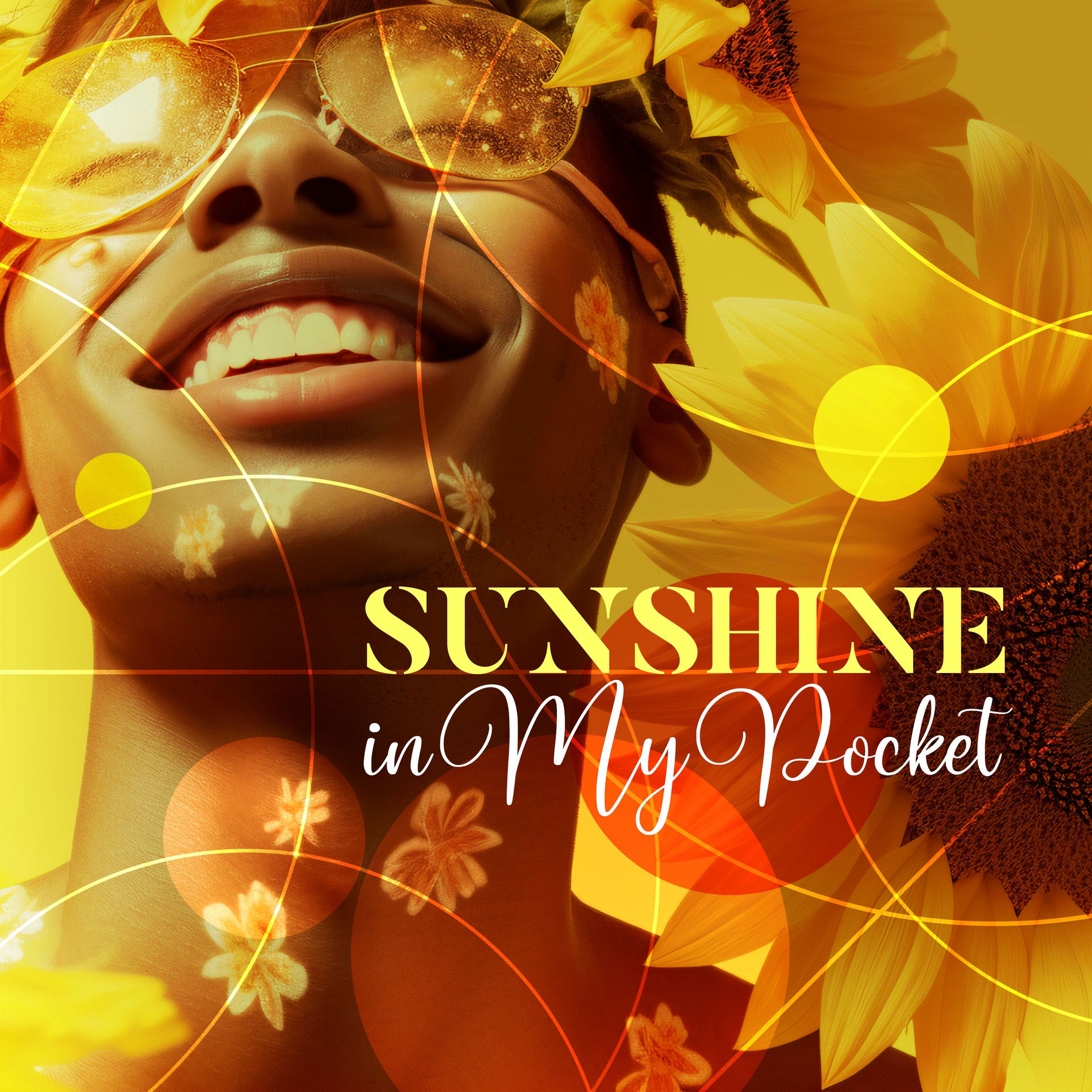 Album cover of Sunshine in My Pocket