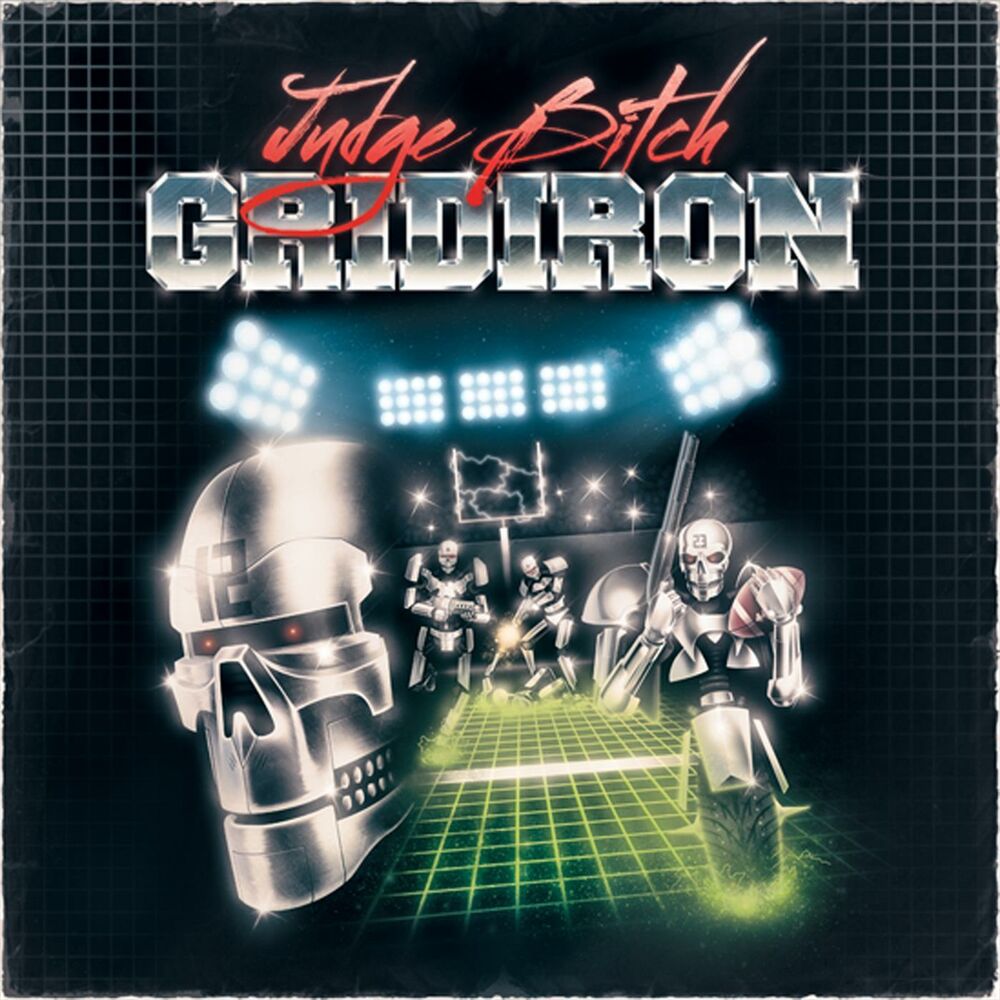 Picture of Gridiron
