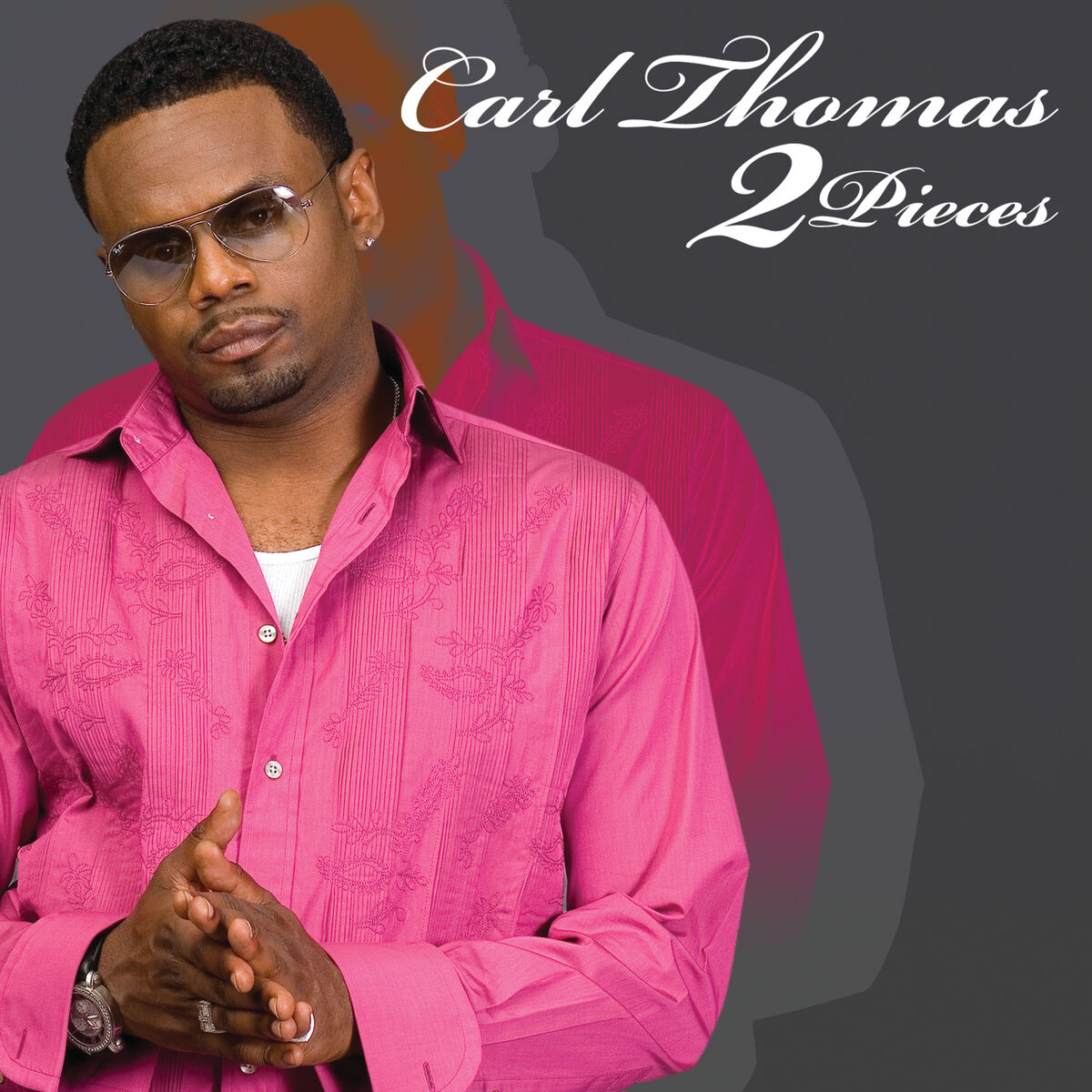 Album cover of 2 Pieces