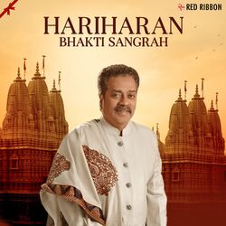 Cover of Hariharan - Bhakti Sangrah