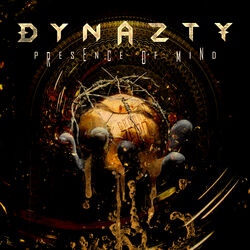 Cover of Presence of Mind
