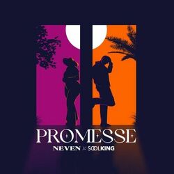 Cover of Promesse