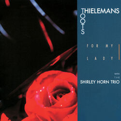 Cover of For My Lady