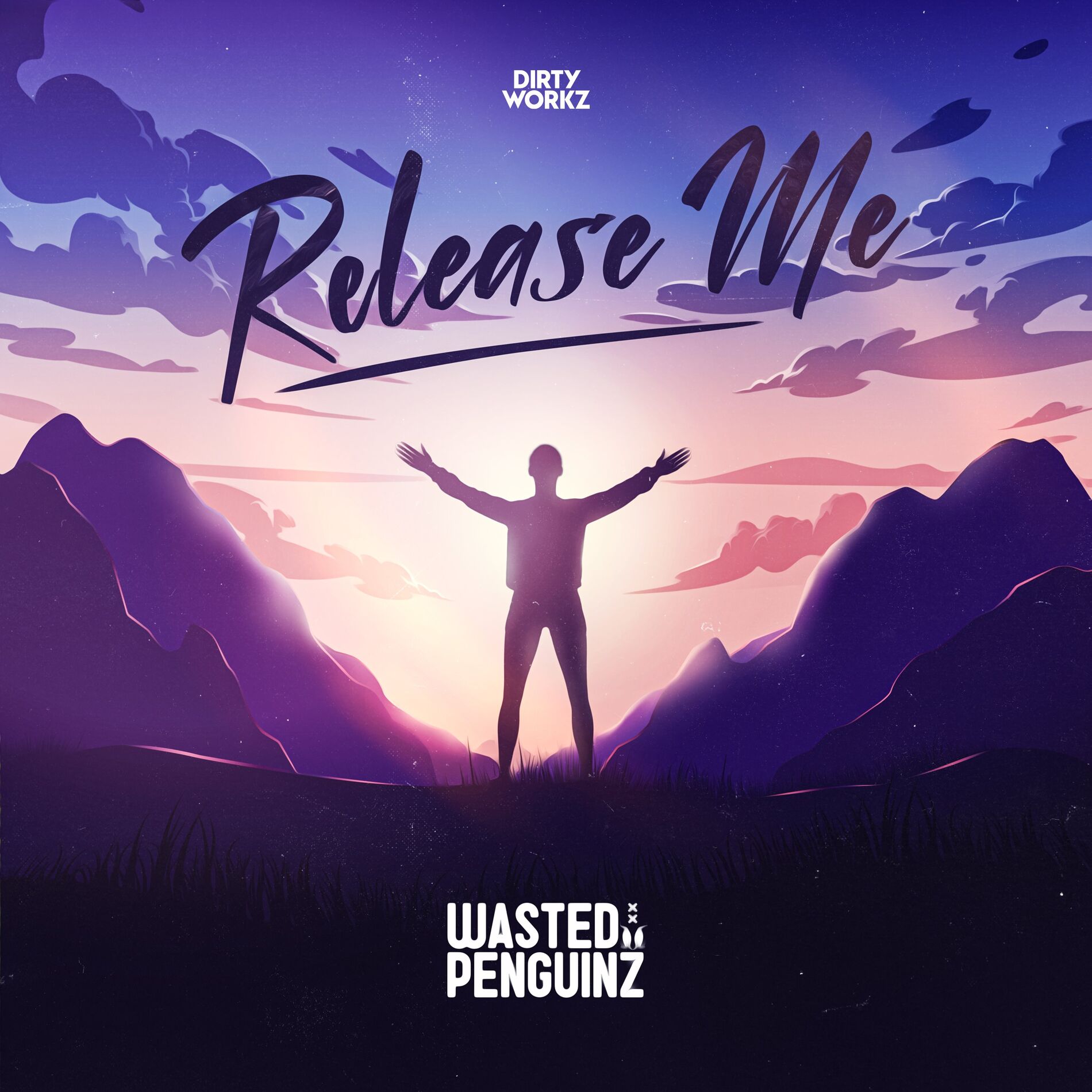 Album cover of Release Me