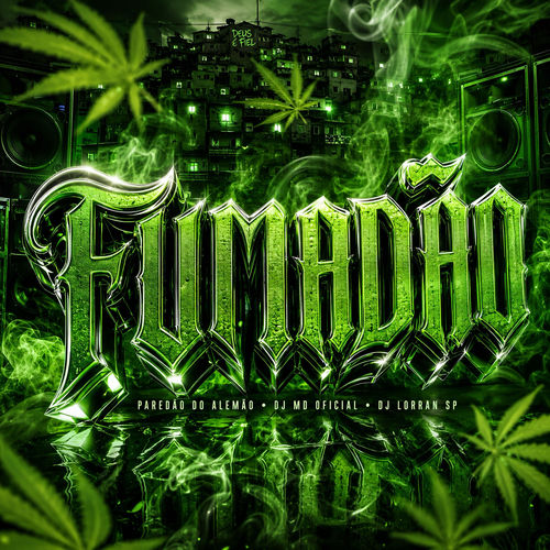 FUMADÃO