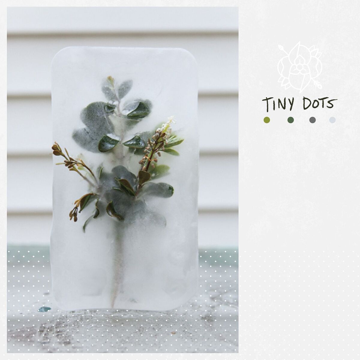 Album cover of Tiny Dots