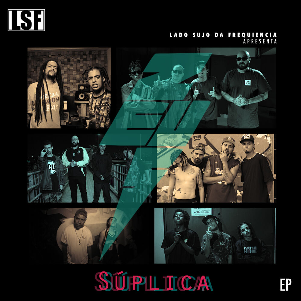Picture of Súplica