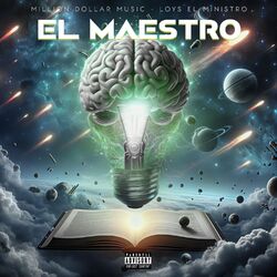 music cover