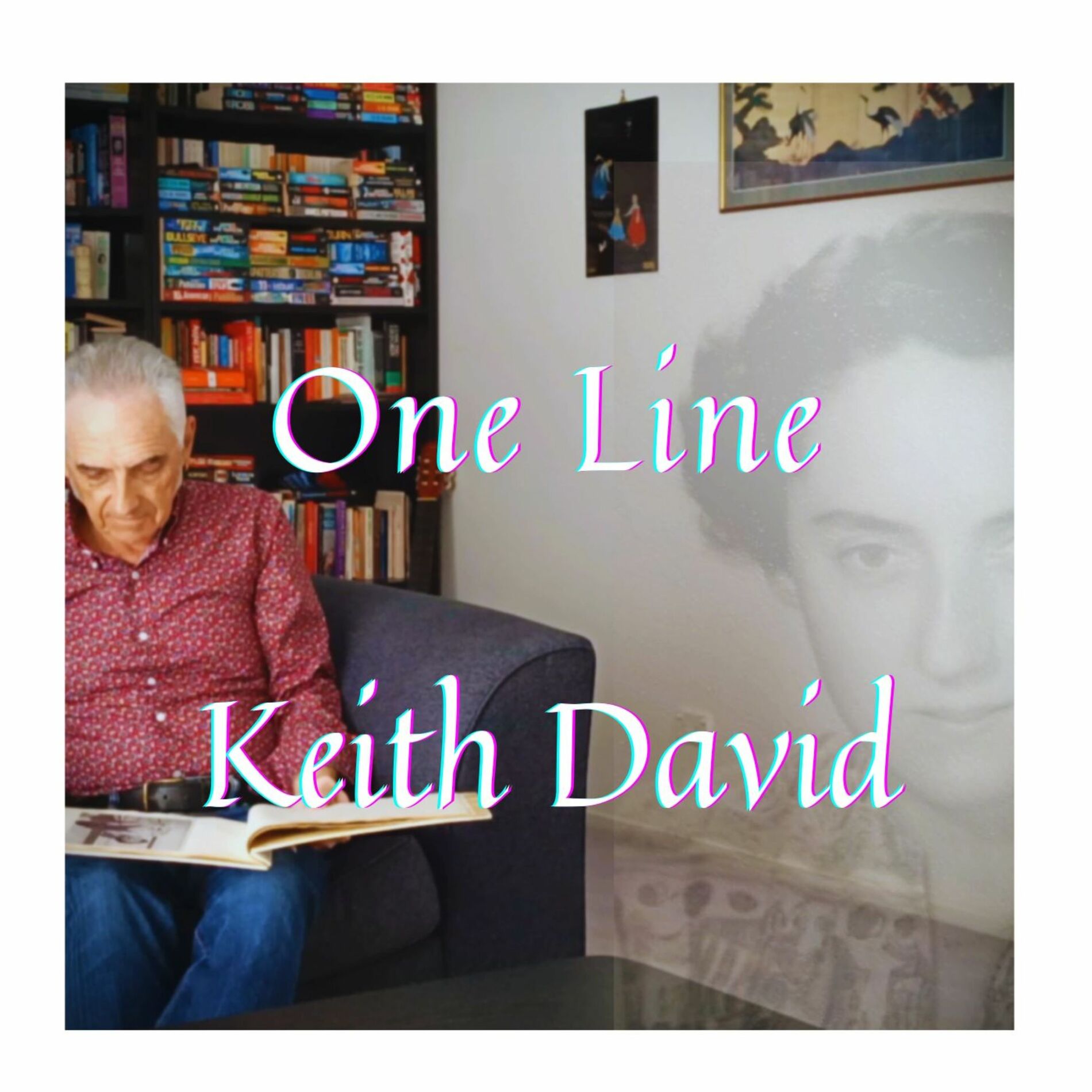 Album cover of One Line