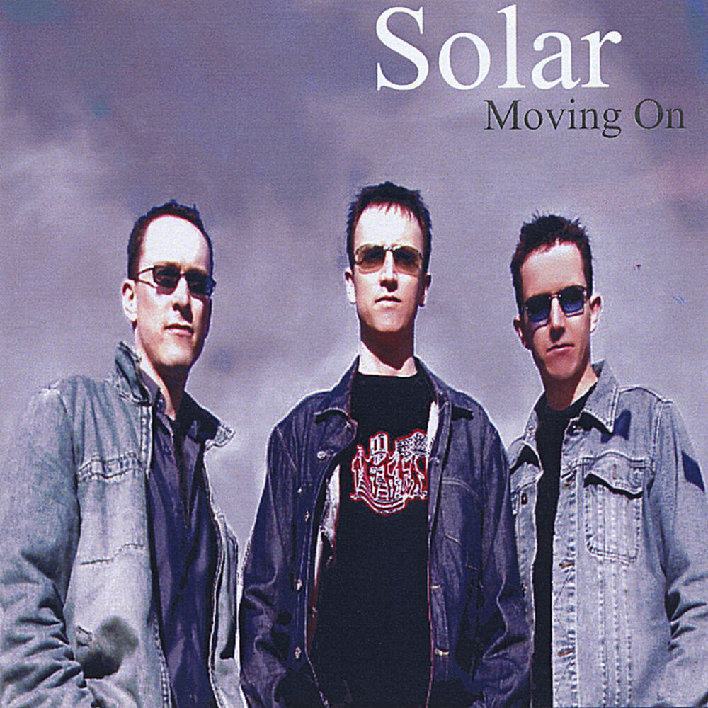 Picture of Moving On