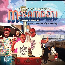Cover of Masambeni (Ukhala Ngani)