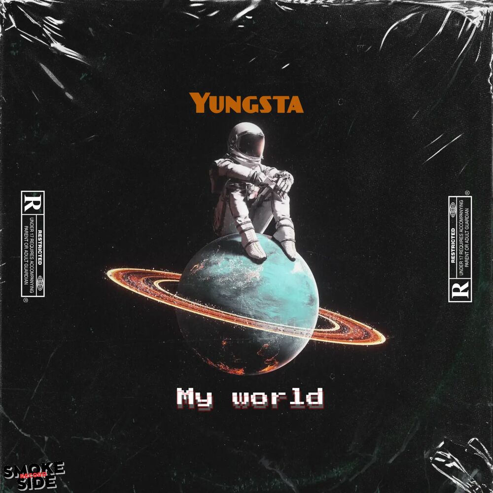 Picture of My world