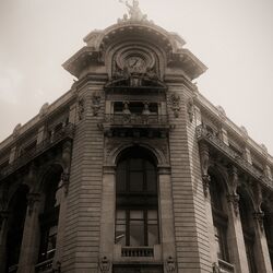 Cover of Madero