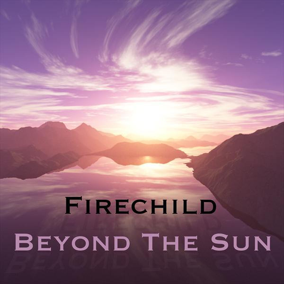 Album cover of Beyond The Sun