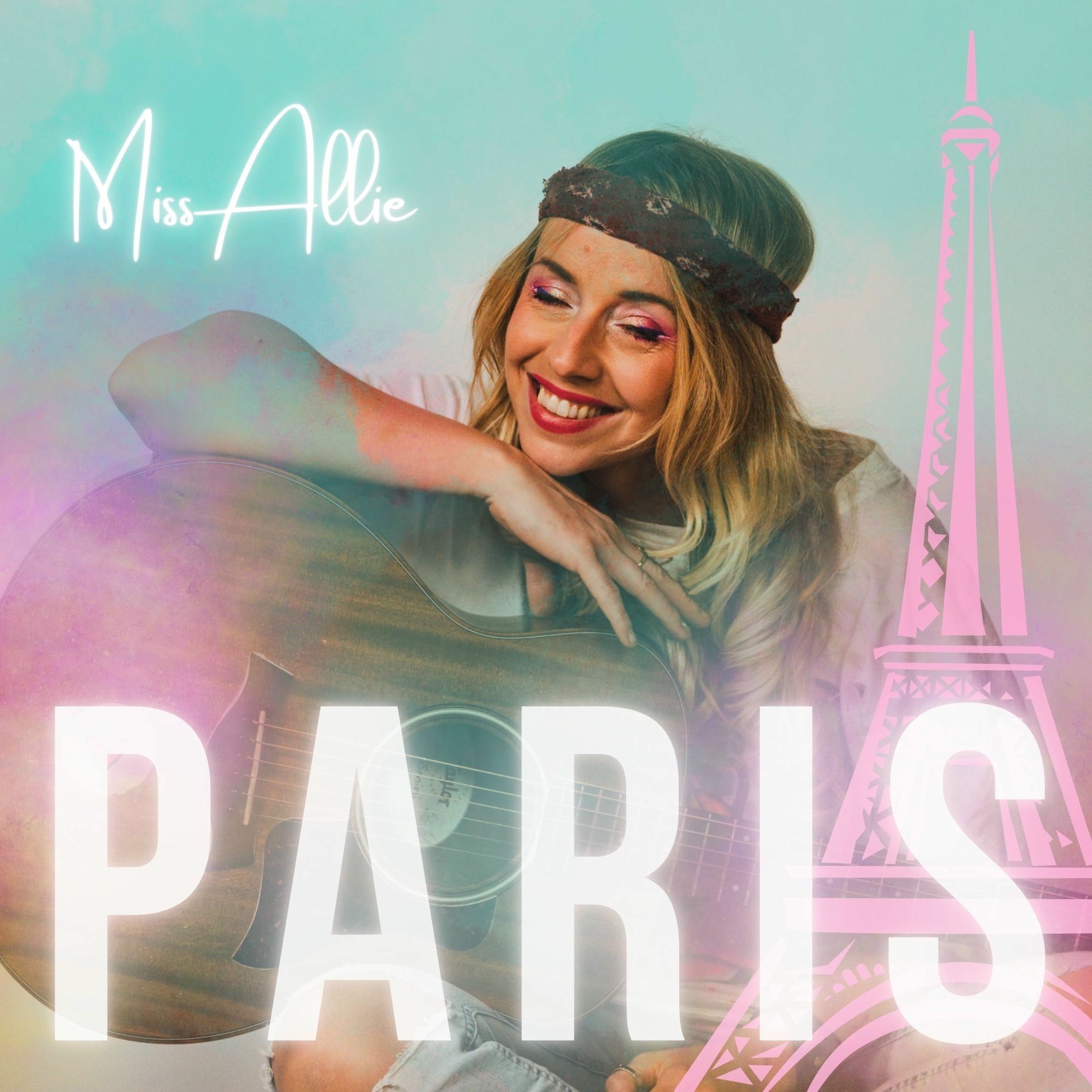 Album cover of Paris