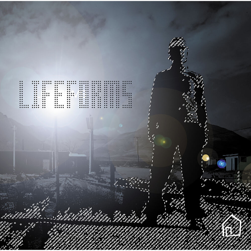 Picture of Lifeforms