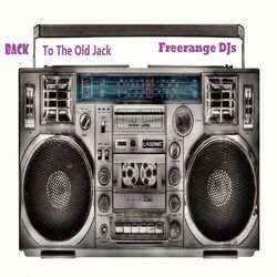 Cover of Back To The Old Jack (Cool Breeze Edit)